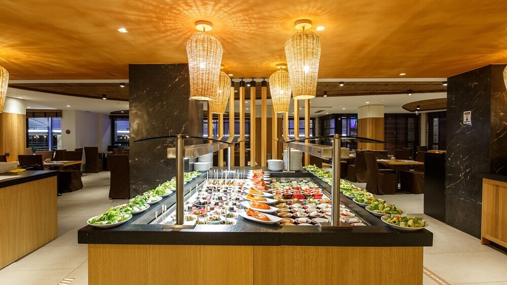 Palmera Beach Hotel & Spa